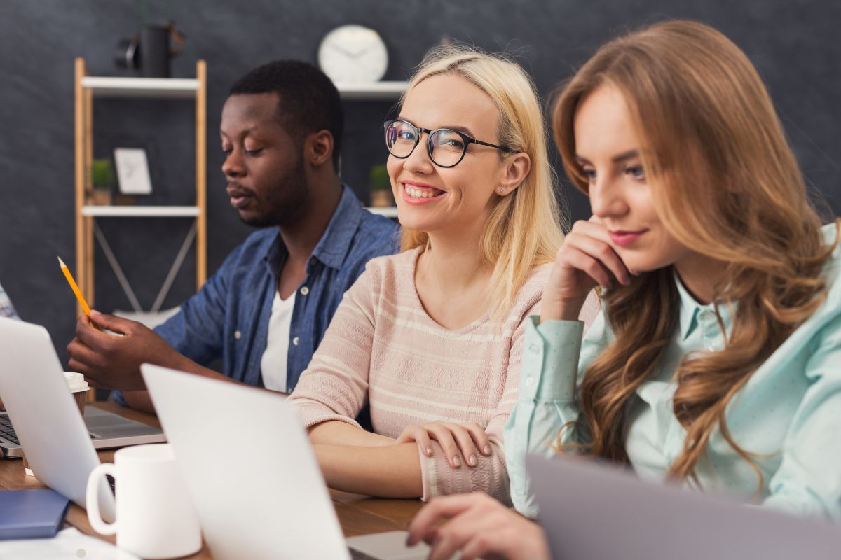 Equipe BaslySistemas